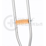 Патерица подмишнична регулируема KAIYANG KY 925L